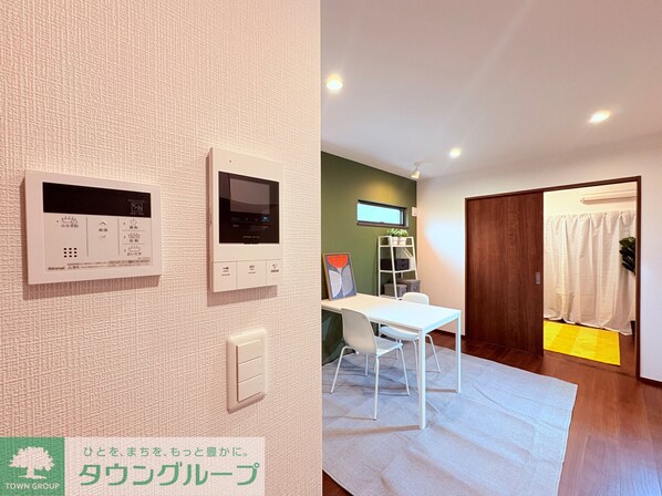 Cherim鶴里の物件内観写真